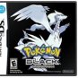 Pokemon: Black Version (Nintendo DS, 2011) Game Only
