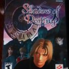 Shadow of Destiny (Sony PlayStation 2, 2001) COMPLETE