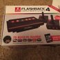 Atari Flashback 4 Classic Console Game New 75 Games 2 Controllers