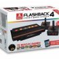 Atari Flashback 4 Classic Console Game New 75 Games 2 Controllers