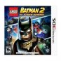 LEGO Batman 2: DC Super Heroes (Nintendo 3DS, 2012) USED FREE SHIPPING COMPLETE