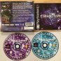 Star Ocean: The Second Story PS1 BLACK LABEL (Sony PlayStation, 1999)