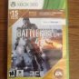 Battlefield 4 (XBOX 360, 2013)
