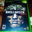Xbox Game ShellShock: Nam '67 2004 (Brand New Factory Sealed)