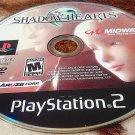 Shadow Hearts (Sony PlayStation 2, 2001)