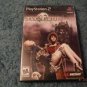 Shadow Hearts (Sony PlayStation 2, 2001)