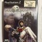 Shadow Hearts (Sony PlayStation 2, 2001)