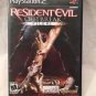Resident Evil Outbreak File #2 (Sony PlayStation 2, 2005) COMPLETE