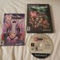 Romancing (COMPLETE) And Unlimited SaGa Bundle (Sony PlayStation 2, 2005) TESTED