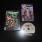 Romancing (COMPLETE) And Unlimited SaGa Bundle (Sony PlayStation 2, 2005) TESTED