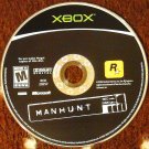 Manhunt (Microsoft Xbox, 2004)