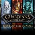 Guardians of Middle-earth: The Enchanter Bundle Game Add-on, 2013, PC, T-Teen