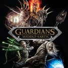 Guardians of Middle-Earth Steam Key PC, 2013, Action.RPG, Strategy and T-Teen