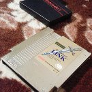 Zelda II: The Adventure of Link - Gold (Nintendo NES, 1988)