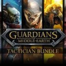 Guardians of Middle-earth: The Tactician Bundle 2013, PC, Strategy, Game Add-on