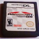 Mario Kart DS (Nintendo DS, 2005) NDS