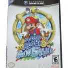 Super Mario Sunshine (Nintendo GameCube, 2002)