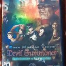 Shin Megami Tensei: Devil Summoner -- Raidou Kuzunoha vs. The Soulless Army...