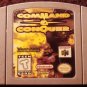 Command & Conquer (Nintendo 64, 1999)