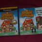 Animal Crossing (Nintendo GameCube, 2002) FREE SHIPPING