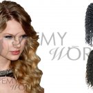 Brazilian Front Lace Deep Wave 22"