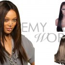 Brazilian Full Lace Straight 22"