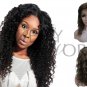 Brazilian Full Lace Deep Wave 22"
