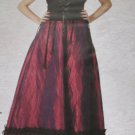 Fun World Spider Princess 3PC Women's Festival Costume Sz M/L (10-14)