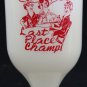 Vintage White Handled Mug Women's Next Year I'll Do Better Last Place Champs 8OZ