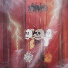 Better Homes and Gardens Scherenschnitte Halloween Kit New