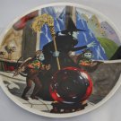 Knowles Wicked Witch of the West Collector's Plate 8.5"