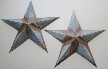 Primitive Barn Star Small 13"