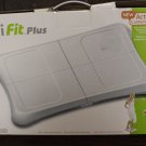 Nintendo Wii Fit Plus With Balance Board