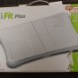 Nintendo Wii Fit Plus With Balance Board
