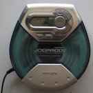 Philips 45 ESP Jogproof AX5121/17 Personel CD Player