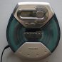 Philips 45 ESP Jogproof AX5121/17 Personel CD Player