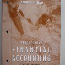 Wiley Study Guide Financial Accounting Fifth Edition Weygandt Kieso Kimmel
