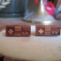 Retro Video Game Controller Wooden Stud Earrings, Vintage Gamer Girl Style