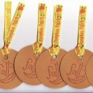 Set of 8 Fall Autumn Gift or Hang Tags