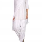 Ramaya Brand Semi Patiala Salwar Ladies Wear Patiala With Dupatta