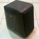 SONUS FABER TOY MONITOR BARRED LEATHER
