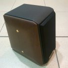 SONUS FABER TOY MONITOR WOOD FINISH