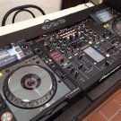 2 X Pioneer CDJ2000-NXS + DJM2000-NXS + Flightcase Zomo