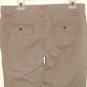 NWT JOIE JEANS SMOKESCREEN SO REAL CAPRI PANTS GRAY size 29 / 6