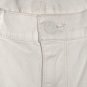 NWT SEVEN FOR ALL MANKIND JEANS COLETTE WHITE SHORTS 32 / 14