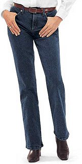 NWT CAMBIO STRETCH LYCRA JEANS "JADE" STRAIGHT LEG size 6