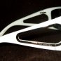 NEW MARC JACOBS SUNGLASSES & CASE WHITE MJ 043 MJ043
