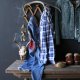 Clothing and Shoes