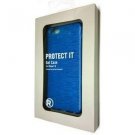 RadioShack Apple iPhone 6 Gel Case Cell Phone Case - Iridescent Blue RadioShack Apple iPhone 6 Gel Case Cell Phone Case - Iridescent Blue