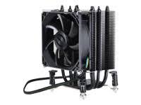 eVGA ACX mITX Processor cooler New Open Box